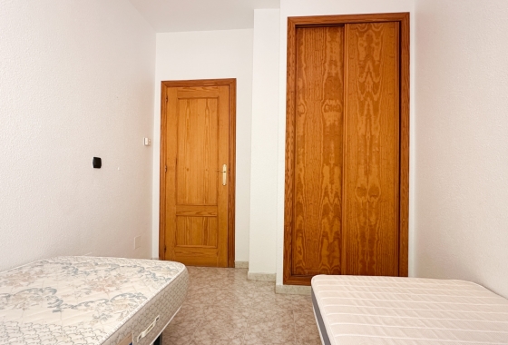 Resale - Apartment / flat - Orihuela Costa - Playa Flamenca