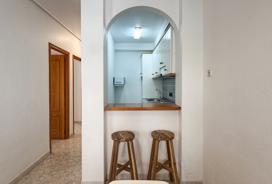Resale - Apartment / flat - Orihuela Costa - Playa Flamenca