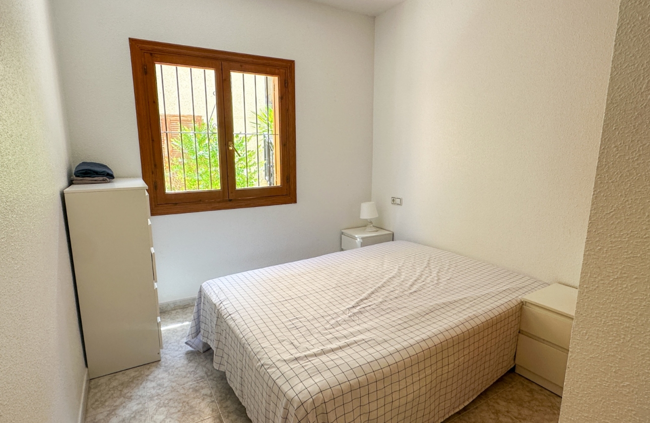Resale - Apartment / flat - Orihuela Costa - Playa Flamenca