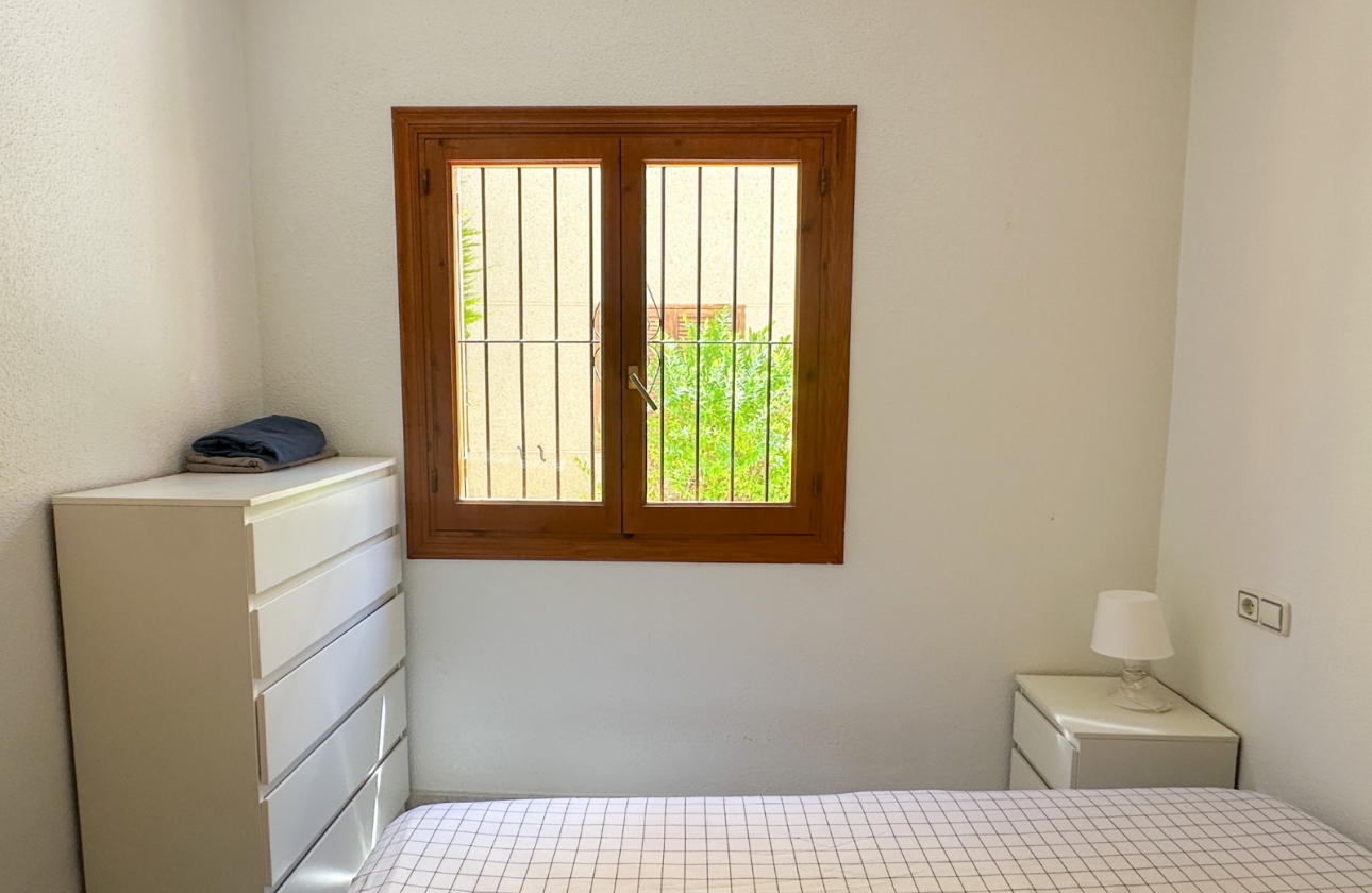 Resale - Apartment / flat - Orihuela Costa - Playa Flamenca