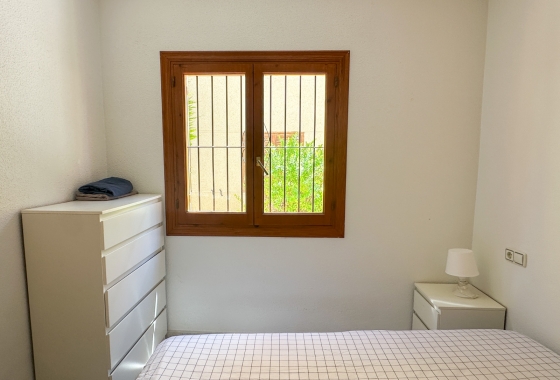 Resale - Apartment / flat - Orihuela Costa - Playa Flamenca