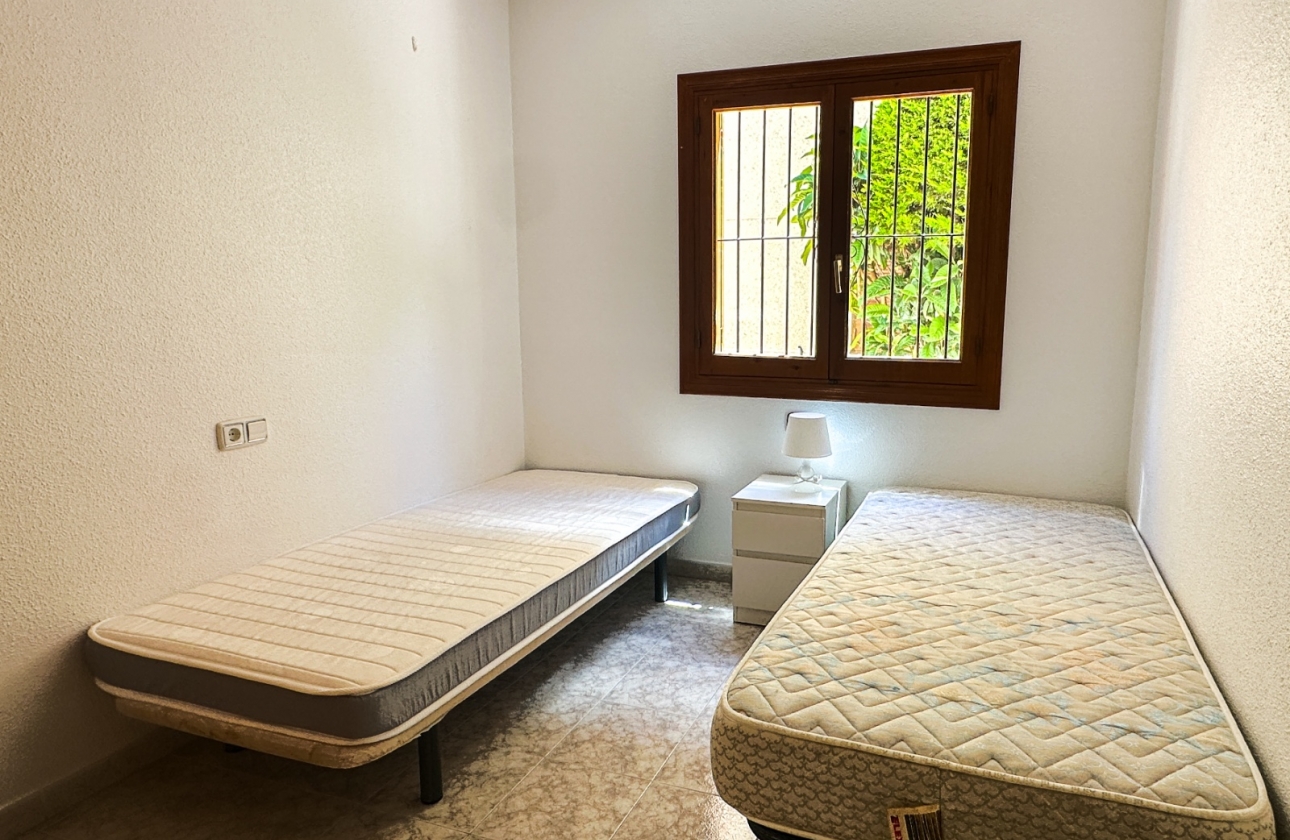 Resale - Apartment / flat - Orihuela Costa - Playa Flamenca