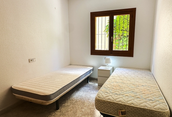 Resale - Apartment / flat - Orihuela Costa - Playa Flamenca