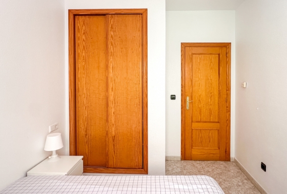 Resale - Apartment / flat - Orihuela Costa - Playa Flamenca