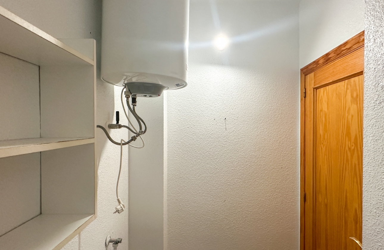 Resale - Apartment / flat - Orihuela Costa - Playa Flamenca