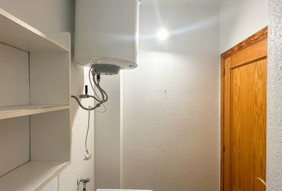 Resale - Apartment / flat - Orihuela Costa - Playa Flamenca