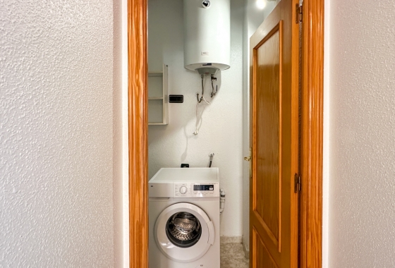 Resale - Apartment / flat - Orihuela Costa - Playa Flamenca