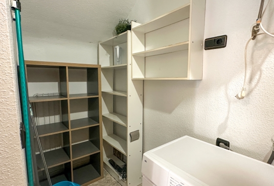 Resale - Apartment / flat - Orihuela Costa - Playa Flamenca