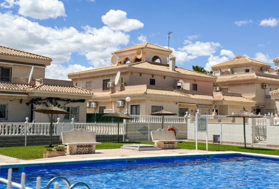 Resale - Apartment / flat - Orihuela Costa - Playa Flamenca