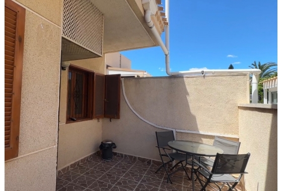 Resale - Apartment / flat - Orihuela Costa - Playa Flamenca