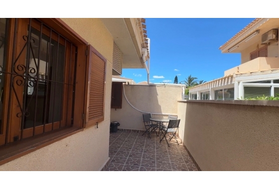 Resale - Apartment / flat - Orihuela Costa - Playa Flamenca