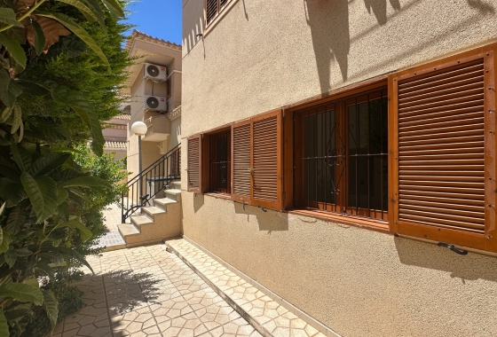 Resale - Apartment / flat - Orihuela Costa - Playa Flamenca