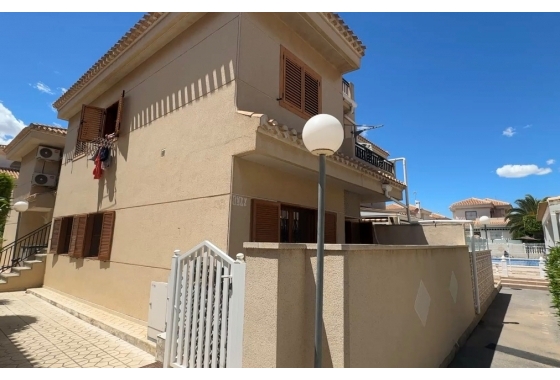Resale - Apartment / flat - Orihuela Costa - Playa Flamenca