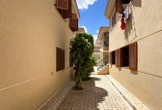Resale - Apartment / flat - Orihuela Costa - Playa Flamenca