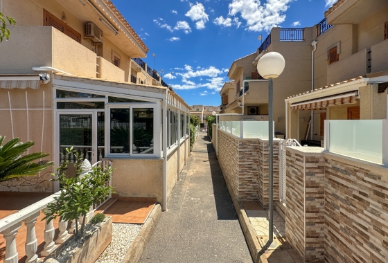 Resale - Apartment / flat - Orihuela Costa - Playa Flamenca