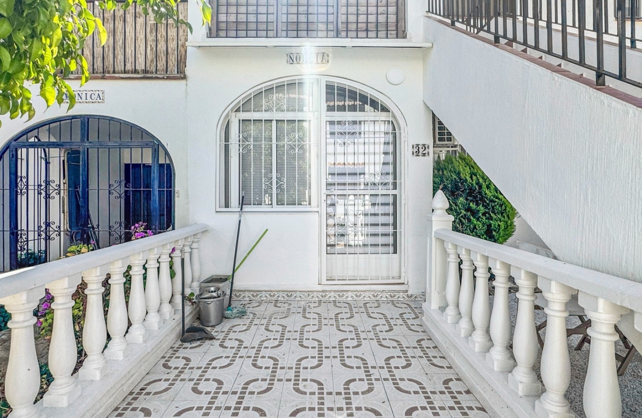 Herverkoop - Appartement / flat - Torrevieja - Los Balcones - Los Altos del Edén
