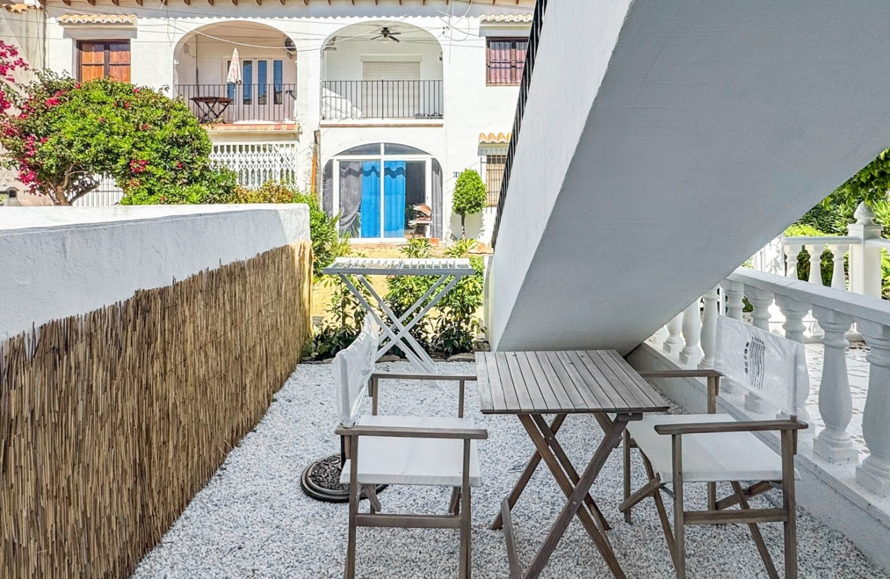 Herverkoop - Appartement / flat - Torrevieja - Los Balcones - Los Altos del Edén