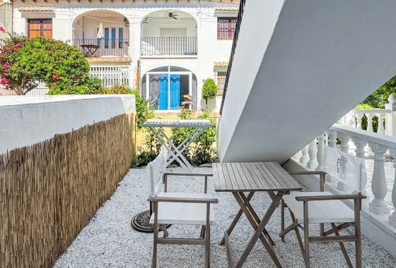 Herverkoop - Appartement / flat - Torrevieja - Los Balcones - Los Altos del Edén