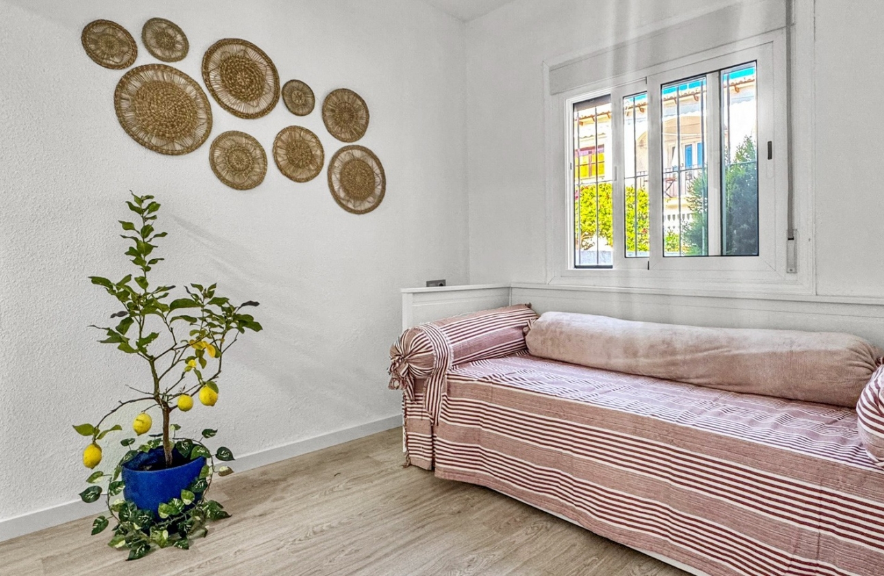 Herverkoop - Appartement / flat - Torrevieja - Los Balcones - Los Altos del Edén