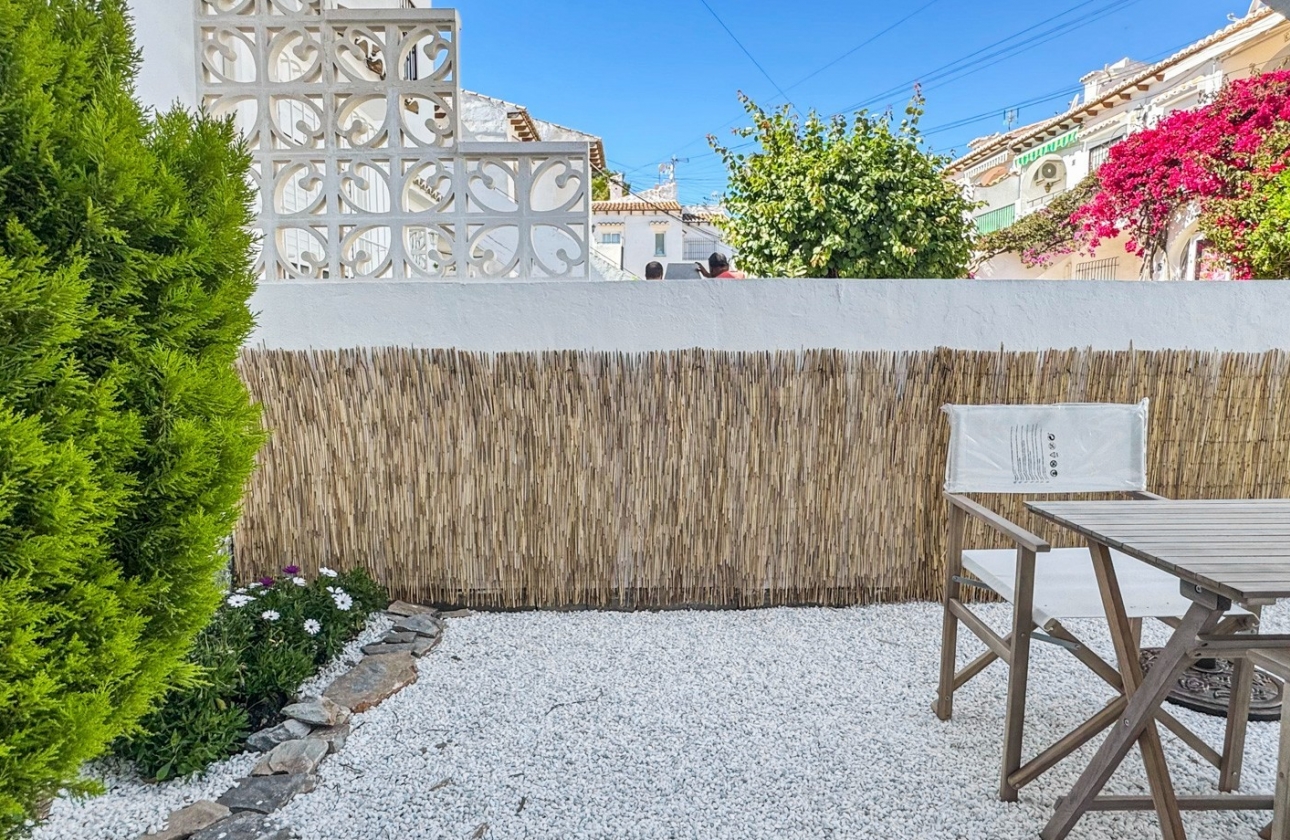 Herverkoop - Appartement / flat - Torrevieja - Los Balcones - Los Altos del Edén