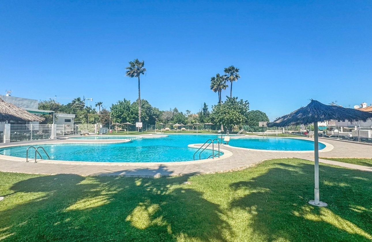 Herverkoop - Appartement / flat - Torrevieja - Los Balcones - Los Altos del Edén