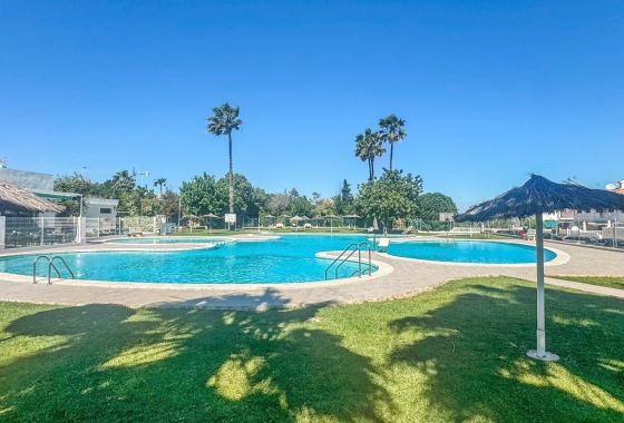Herverkoop - Appartement / flat - Torrevieja - Los Balcones - Los Altos del Edén