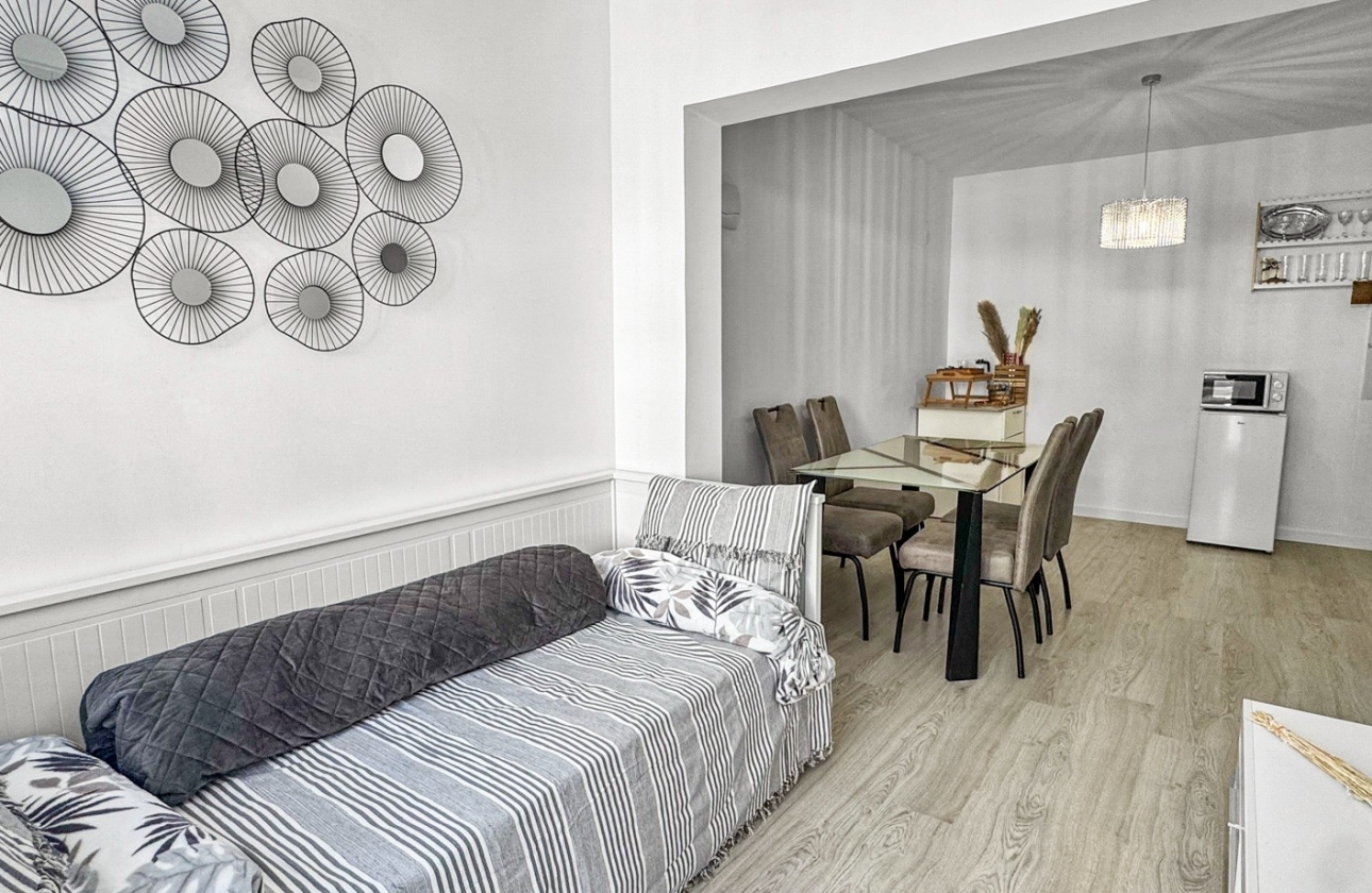 Herverkoop - Appartement / flat - Torrevieja - Los Balcones - Los Altos del Edén