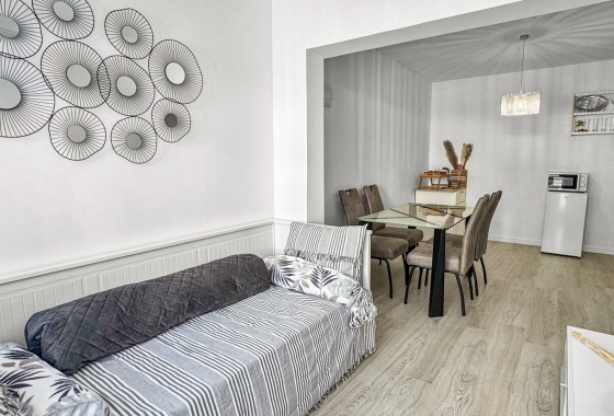 Herverkoop - Appartement / flat - Torrevieja - Los Balcones - Los Altos del Edén