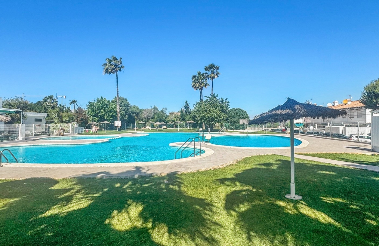Herverkoop - Appartement / flat - Torrevieja - Los Balcones - Los Altos del Edén