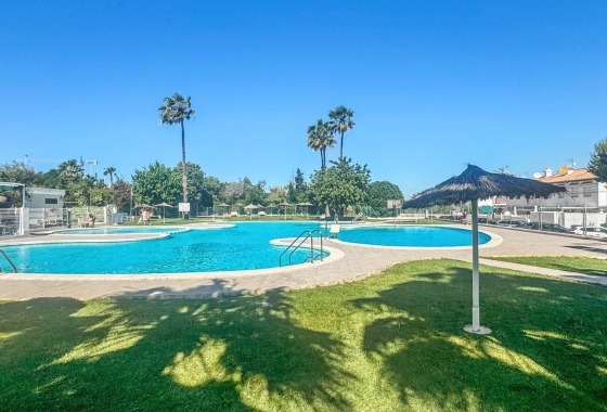Herverkoop - Appartement / flat - Torrevieja - Los Balcones - Los Altos del Edén