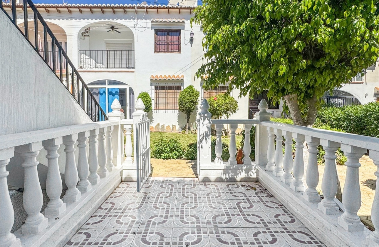 Herverkoop - Appartement / flat - Torrevieja - Los Balcones - Los Altos del Edén