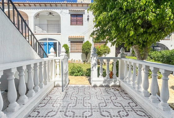 Herverkoop - Appartement / flat - Torrevieja - Los Balcones - Los Altos del Edén