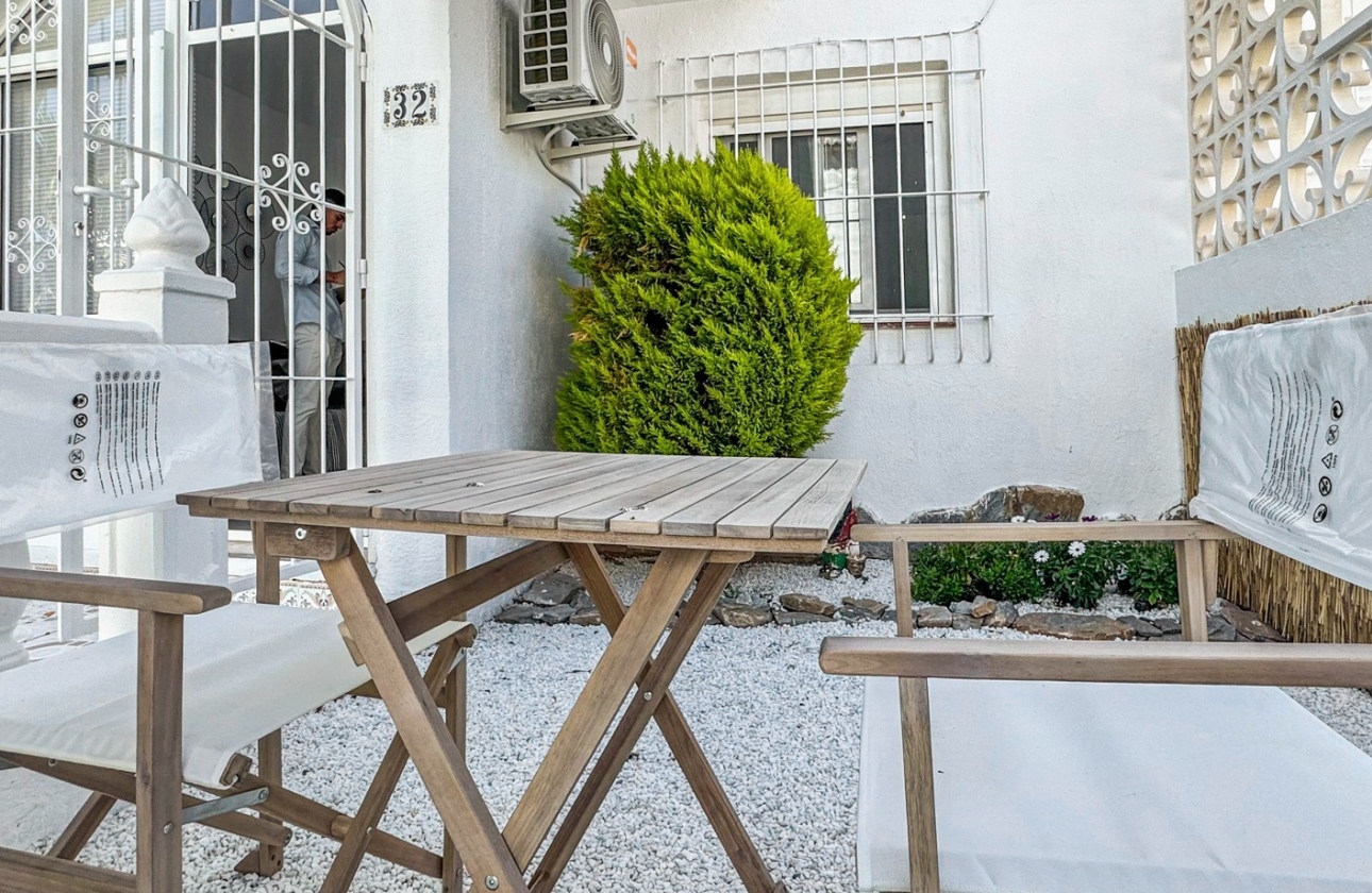Herverkoop - Appartement / flat - Torrevieja - Los Balcones - Los Altos del Edén