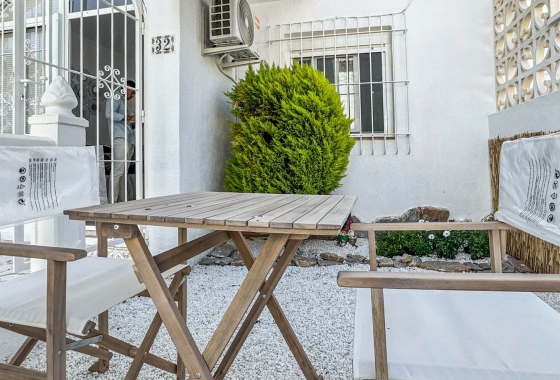 Herverkoop - Appartement / flat - Torrevieja - Los Balcones - Los Altos del Edén