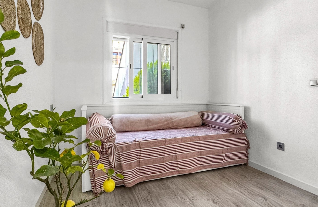 Herverkoop - Appartement / flat - Torrevieja - Los Balcones - Los Altos del Edén