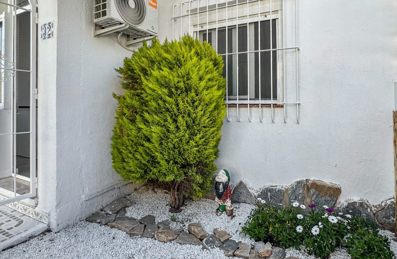 Herverkoop - Appartement / flat - Torrevieja - Los Balcones - Los Altos del Edén