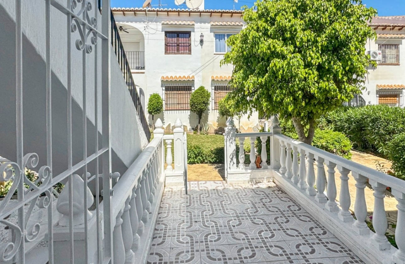 Herverkoop - Appartement / flat - Torrevieja - Los Balcones - Los Altos del Edén