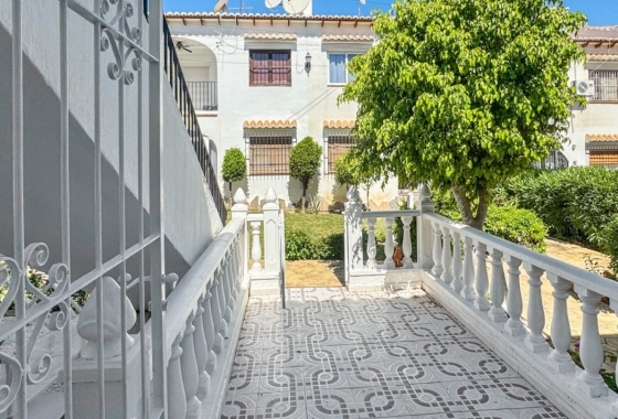 Herverkoop - Appartement / flat - Torrevieja - Los Balcones - Los Altos del Edén
