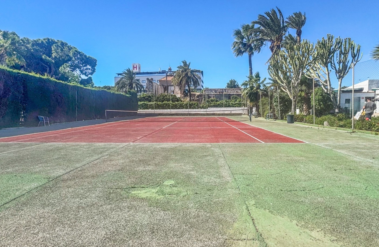 Herverkoop - Appartement / flat - Torrevieja - Los Balcones - Los Altos del Edén