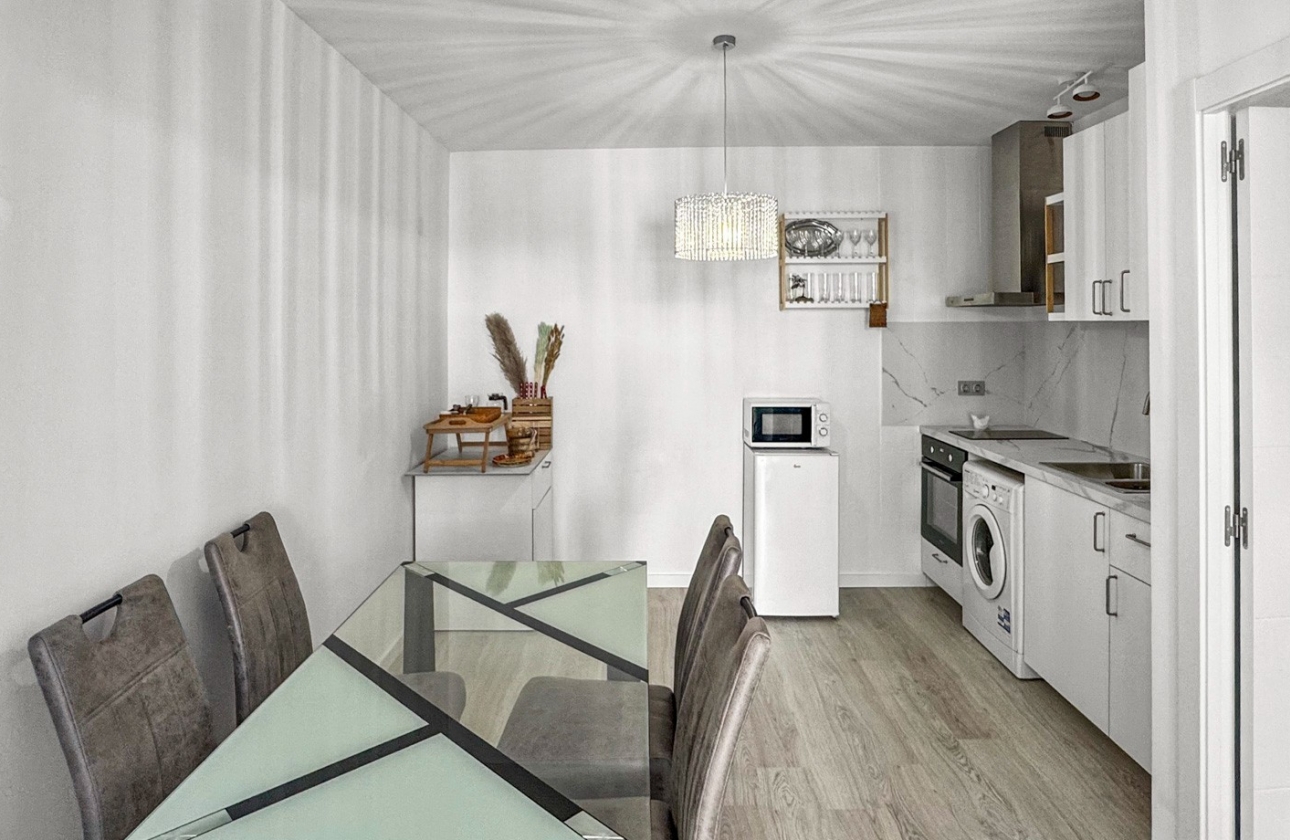 Herverkoop - Appartement / flat - Torrevieja - Los Balcones - Los Altos del Edén