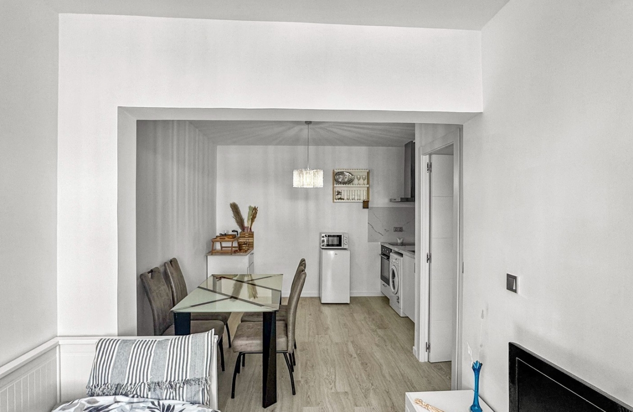 Herverkoop - Appartement / flat - Torrevieja - Los Balcones - Los Altos del Edén