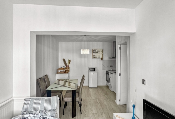 Herverkoop - Appartement / flat - Torrevieja - Los Balcones - Los Altos del Edén