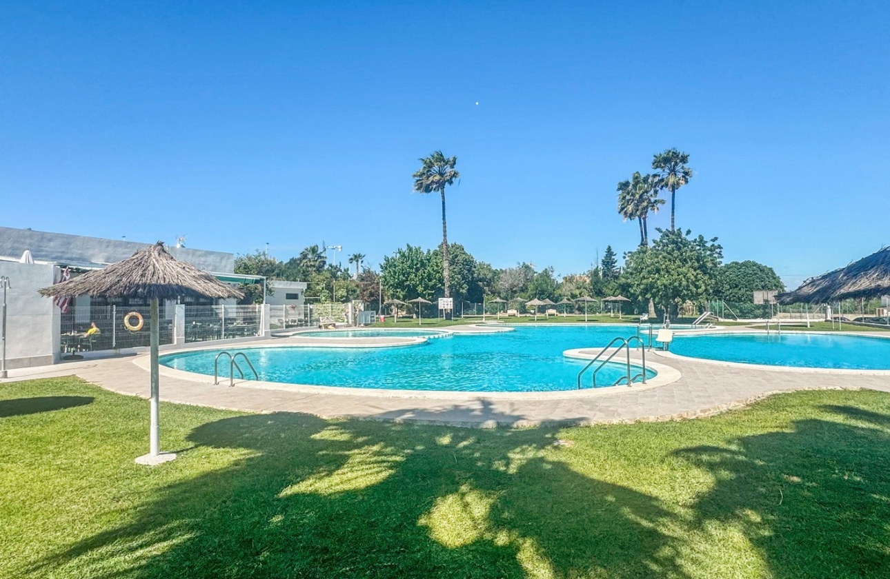 Herverkoop - Appartement / flat - Torrevieja - Los Balcones - Los Altos del Edén
