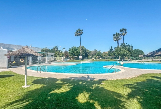 Herverkoop - Appartement / flat - Torrevieja - Los Balcones - Los Altos del Edén