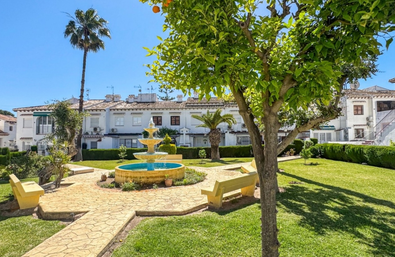 Herverkoop - Appartement / flat - Torrevieja - Los Balcones - Los Altos del Edén