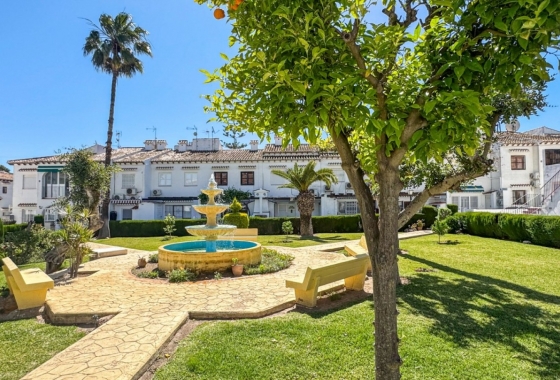 Herverkoop - Appartement / flat - Torrevieja - Los Balcones - Los Altos del Edén