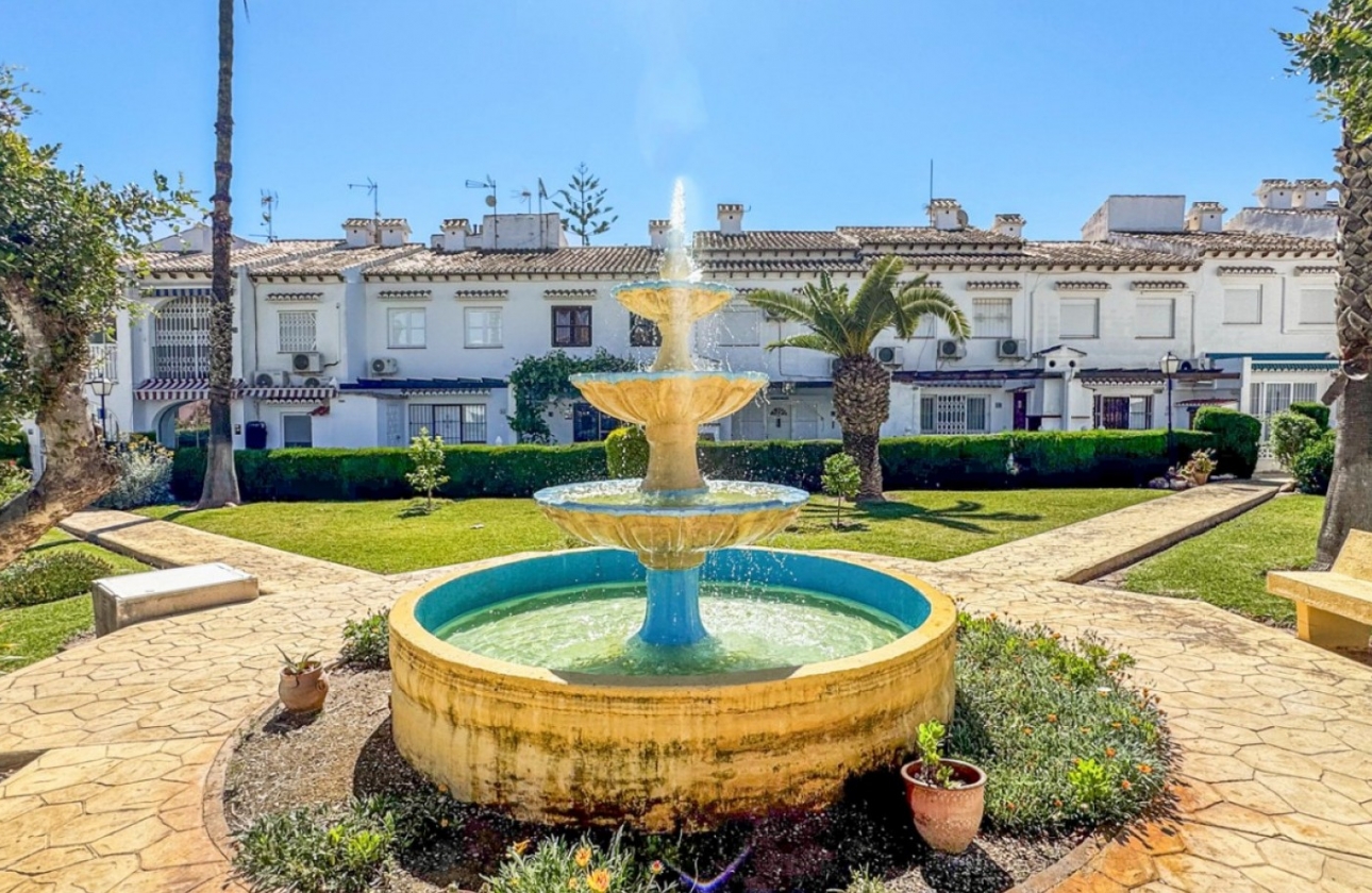 Herverkoop - Appartement / flat - Torrevieja - Los Balcones - Los Altos del Edén