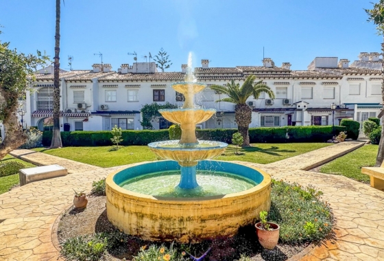 Herverkoop - Appartement / flat - Torrevieja - Los Balcones - Los Altos del Edén