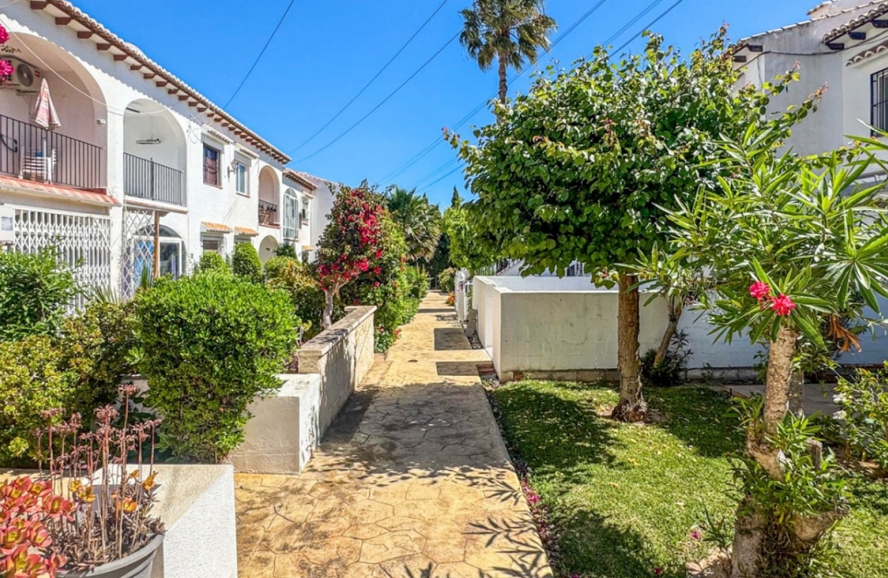 Herverkoop - Appartement / flat - Torrevieja - Los Balcones - Los Altos del Edén