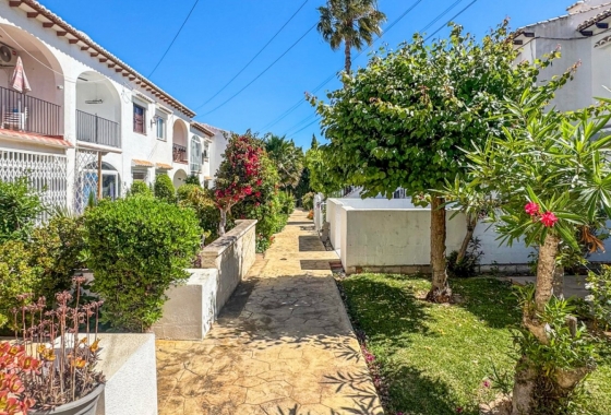 Herverkoop - Appartement / flat - Torrevieja - Los Balcones - Los Altos del Edén